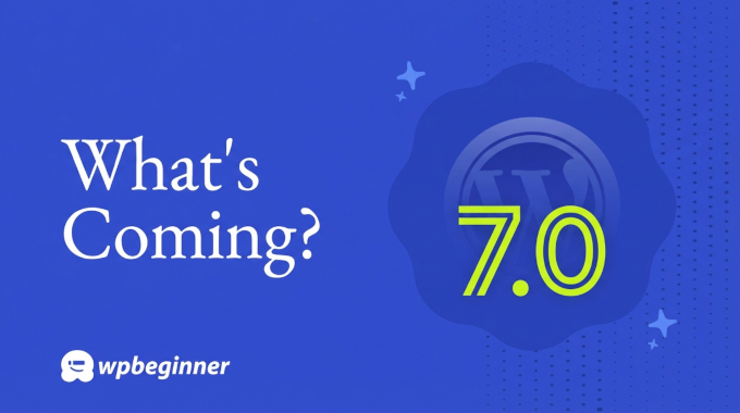 WordPress 7 est la : toutes les nouveautes qui changent la donne